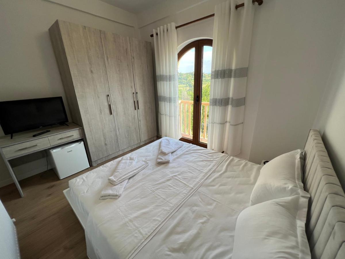 Alojamento de Turismo Rural Bujtina Celiku