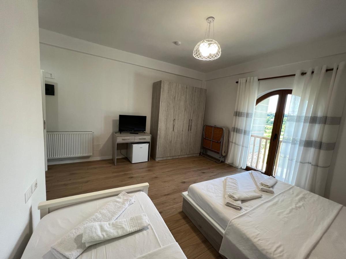 Alojamento de Turismo Rural Bujtina Celiku