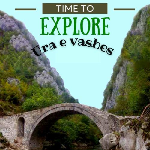 Alojamento de Turismo Rural Bujtina Celiku *